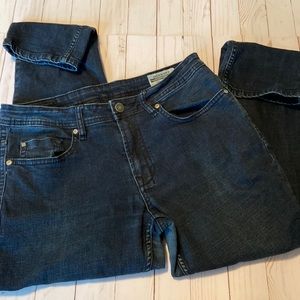 Jackson-X straight leg men’s jeans